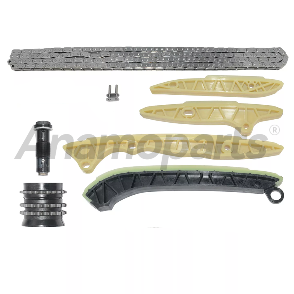 طقم إصلاح وتجديد حشوات ومانعات - مراجعة Model Kit V8 وسعره