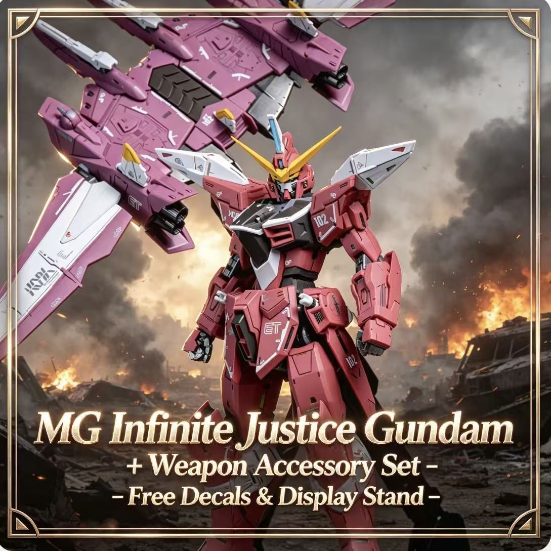 X09A MG CHENGSHUN MG 1/100 Zgm - مراجعة Model Kit Gundam Barbatos وسعره