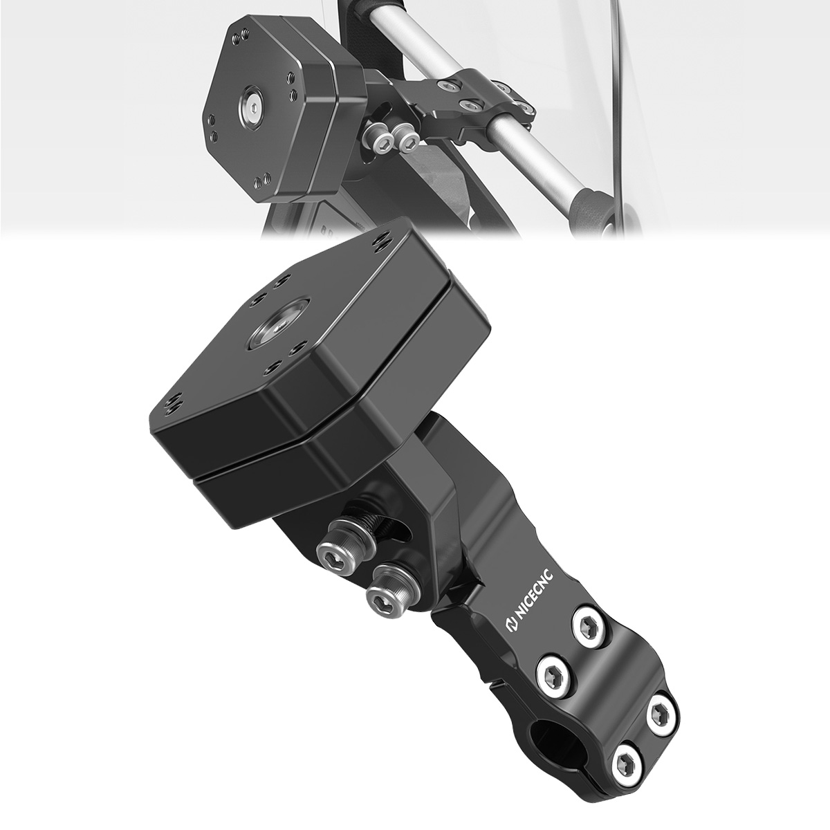 العالمي لياماها Tenere 700 XTZ - مراجعة Model Kit Yamaha وسعره
