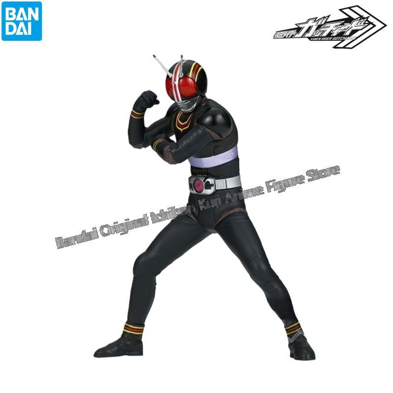 متوفر في المخزون بانداي الصندو - مراجعة Model Kit Kamen Rider وسعره