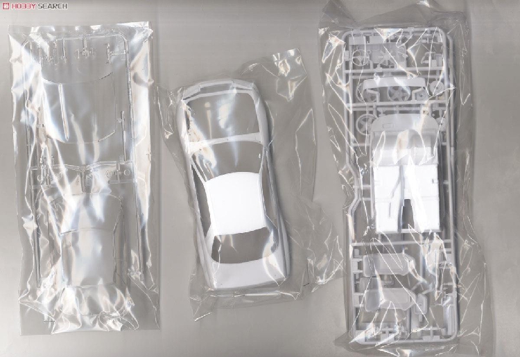 طقم نموذج سيارة سكاي لاين جي ت - مراجعة Model Kit Nissan Skyline وسعره
