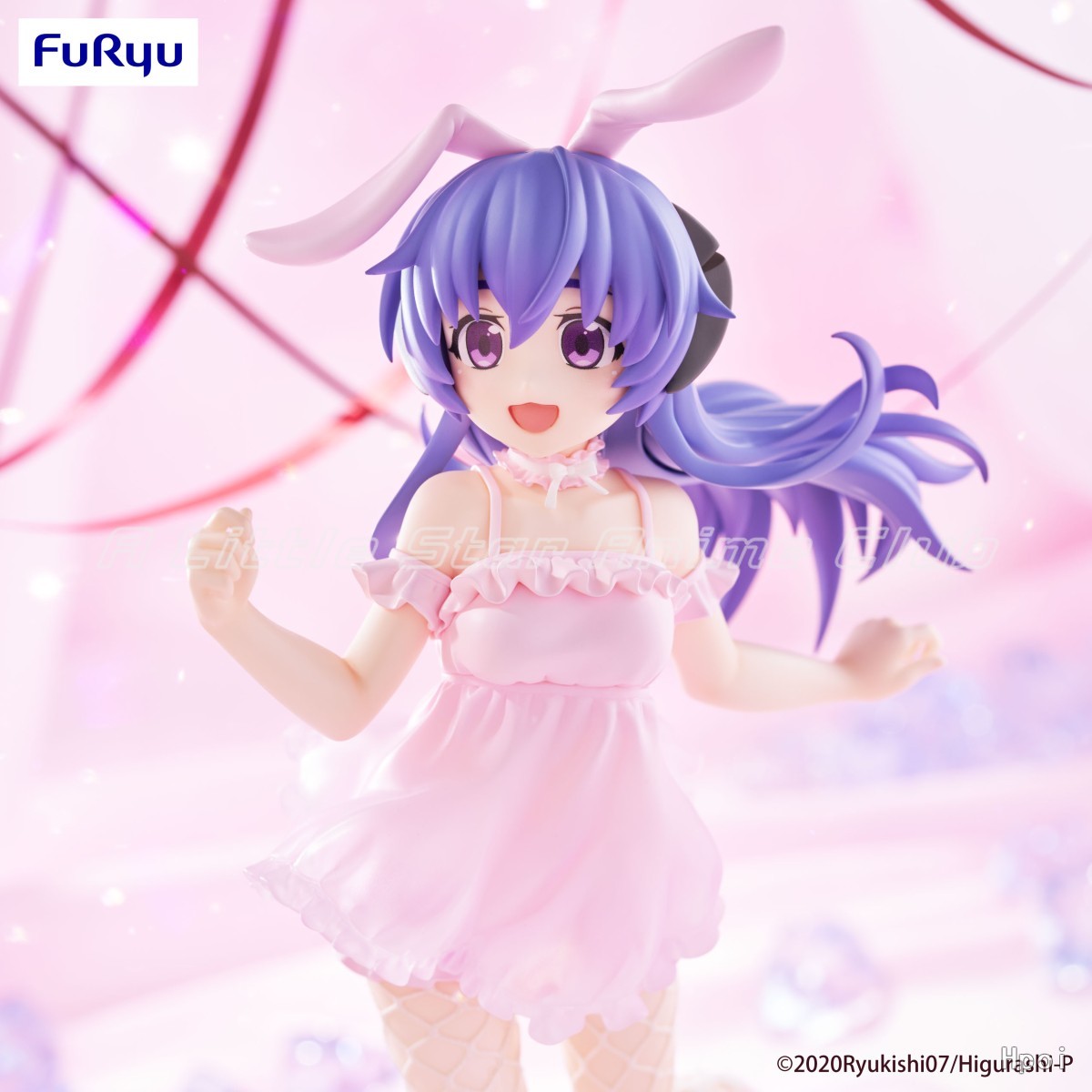 مجسم فوريو بي كيوت بانيز من هي - مراجعة Model Kit Uma Musume وسعره
