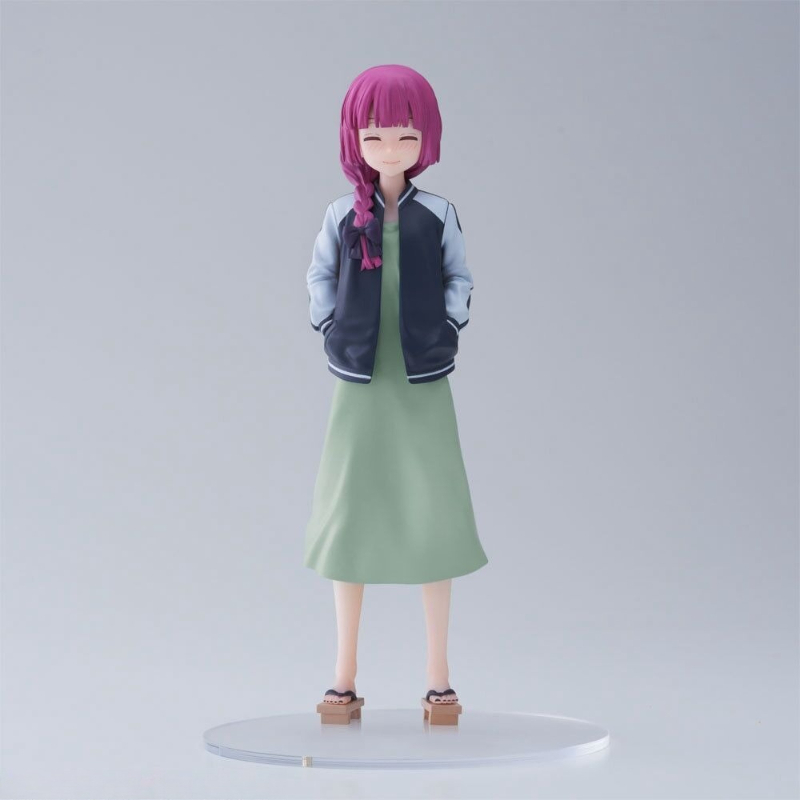 متوفر في المخزون الأصلي سيجا ب - مراجعة Model Kit Bocchi The Rock وسعره