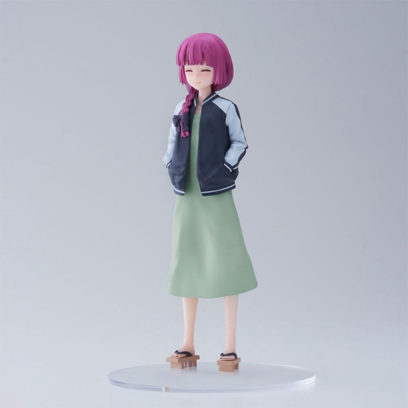 متوفر في المخزون الأصلي سيجا ب - مراجعة Model Kit Bocchi The Rock وسعره