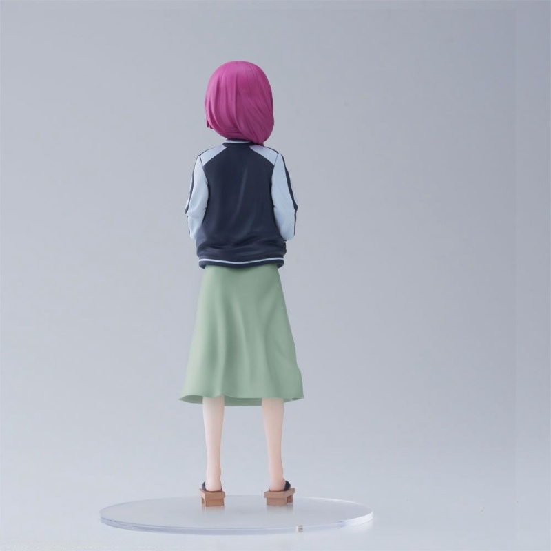 متوفر في المخزون الأصلي سيجا ب - مراجعة Model Kit Bocchi The Rock وسعره