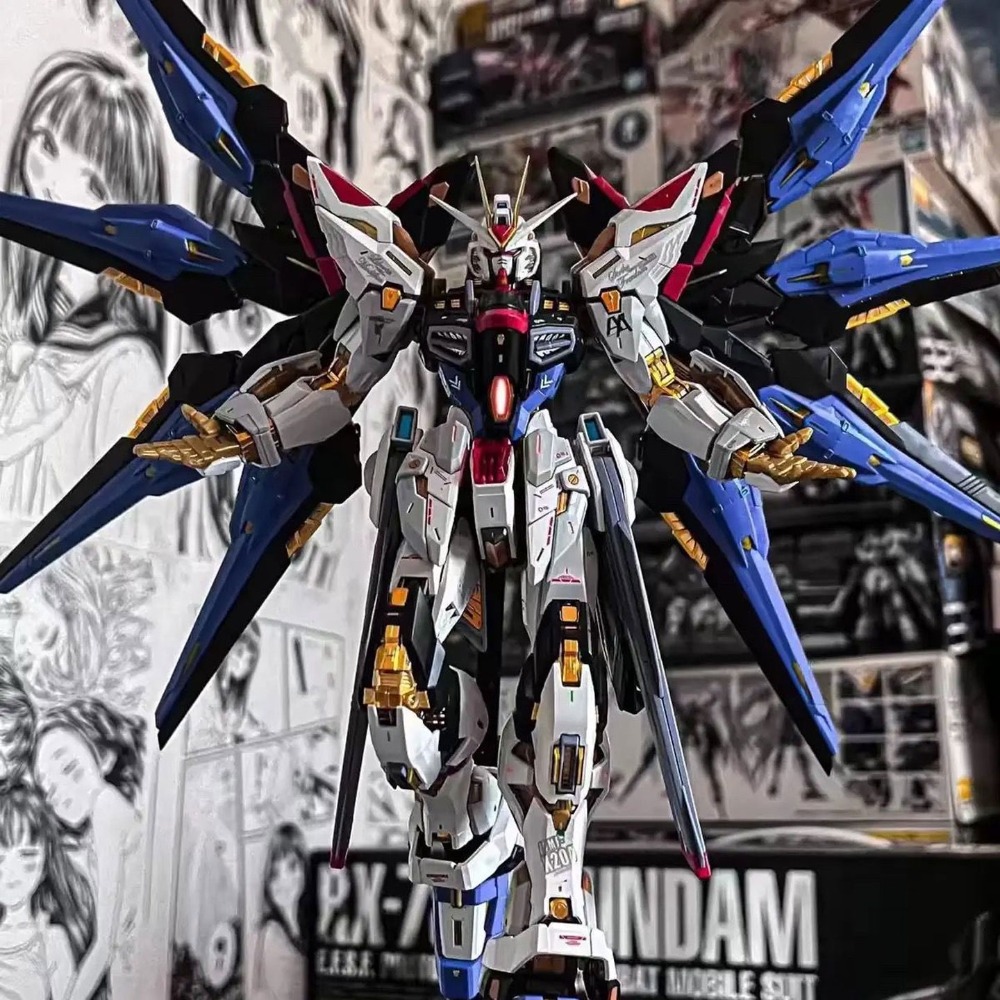 نموذج جاندام من بانداي، نموذج  - مراجعة Model Kit Gundam Barbatos وسعره