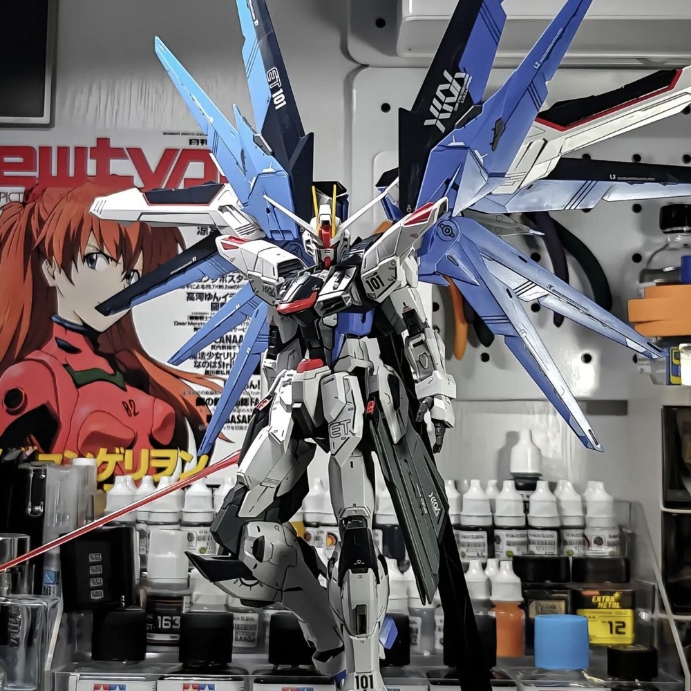 نموذج جاندام من بانداي، نموذج  - مراجعة Model Kit Gundam Barbatos وسعره