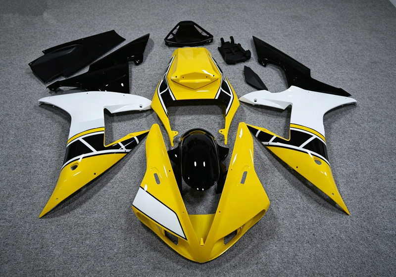 4 هدايا جديدة من طقم الكسوة ال - مراجعة Model Kit Yamaha وسعره