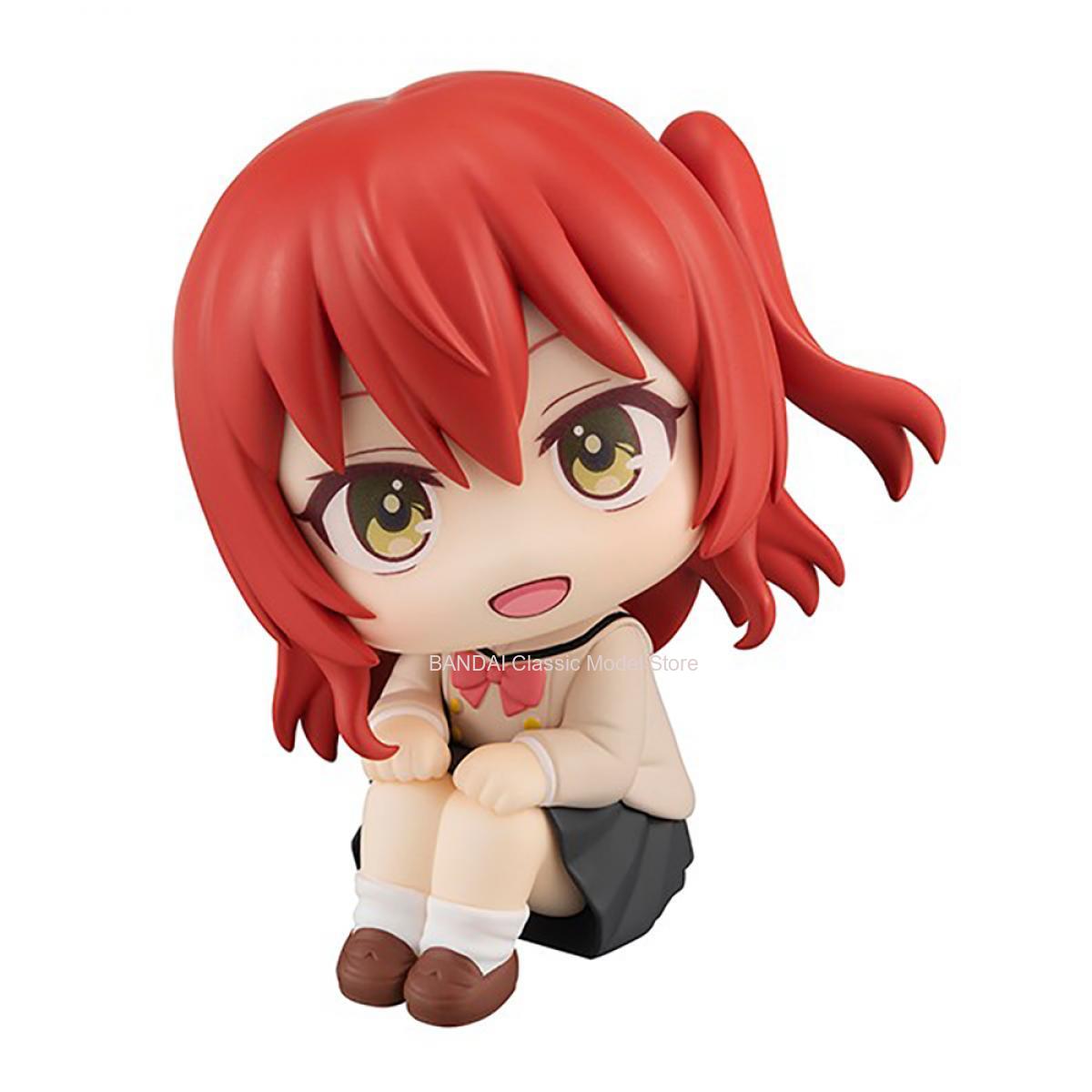 متوفر في المخزون MegaHouse الأ - مراجعة Model Kit Bocchi The Rock وسعره