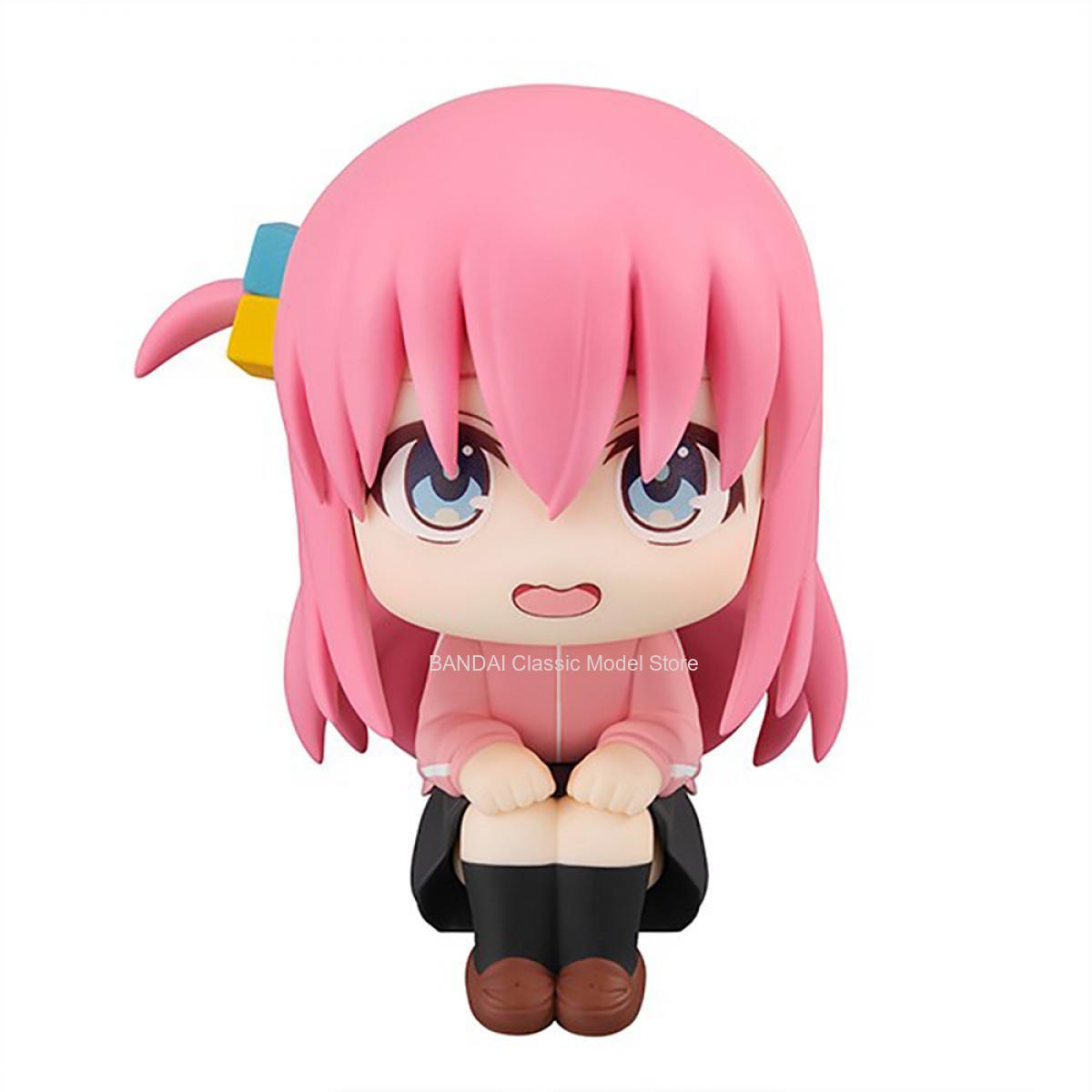 متوفر في المخزون MegaHouse الأ - مراجعة Model Kit Bocchi The Rock وسعره