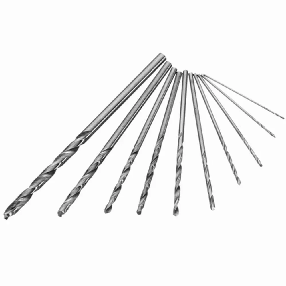 أدوات كهربائية مجموعة مثقاب يد - مراجعة Pin Vice Micro وسعره