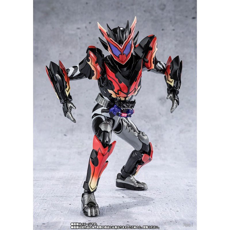 متوفر في المخزون حقيقية بانداي - مراجعة Model Kit Kamen Rider وسعره