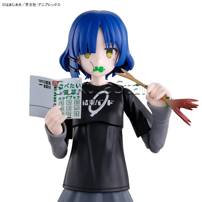 【متوفر في المخزون】بانداي 30MP  - مراجعة Model Kit Bocchi The Rock وسعره