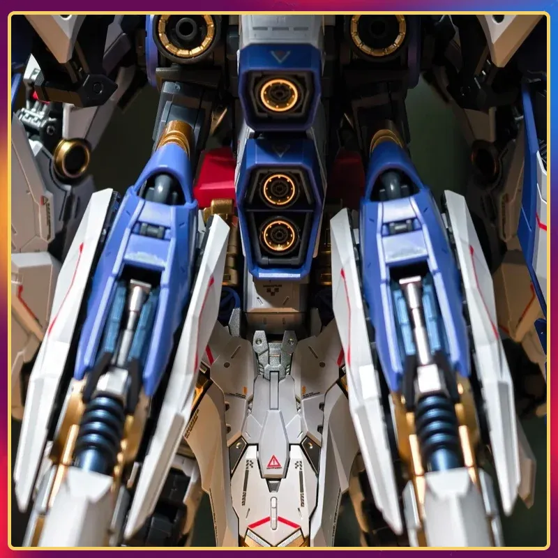 متوفر في المخزون EINTA INDUSTR - مراجعة Model Kit Fenrir وسعره
