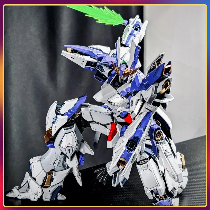 متوفر في المخزون EINTA INDUSTR - مراجعة Model Kit Fenrir وسعره
