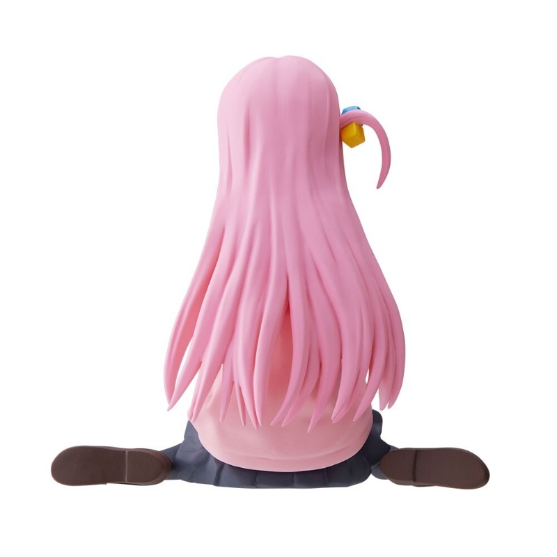 متوفر الآن لعبة SEGA Bocchi Th - مراجعة Model Kit Bocchi The Rock وسعره
