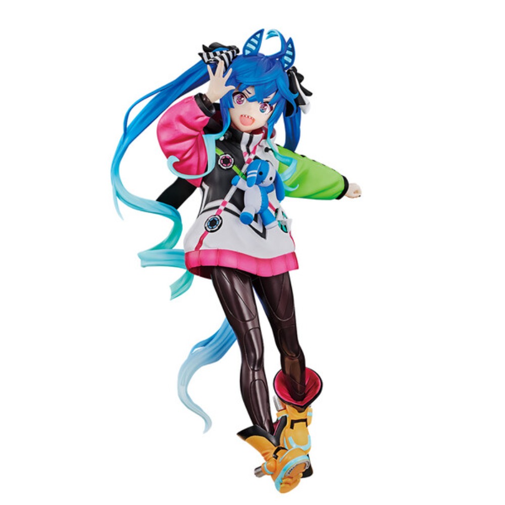 【JM】100% أصلي متوفر في المخزون - مراجعة Model Kit Uma Musume وسعره