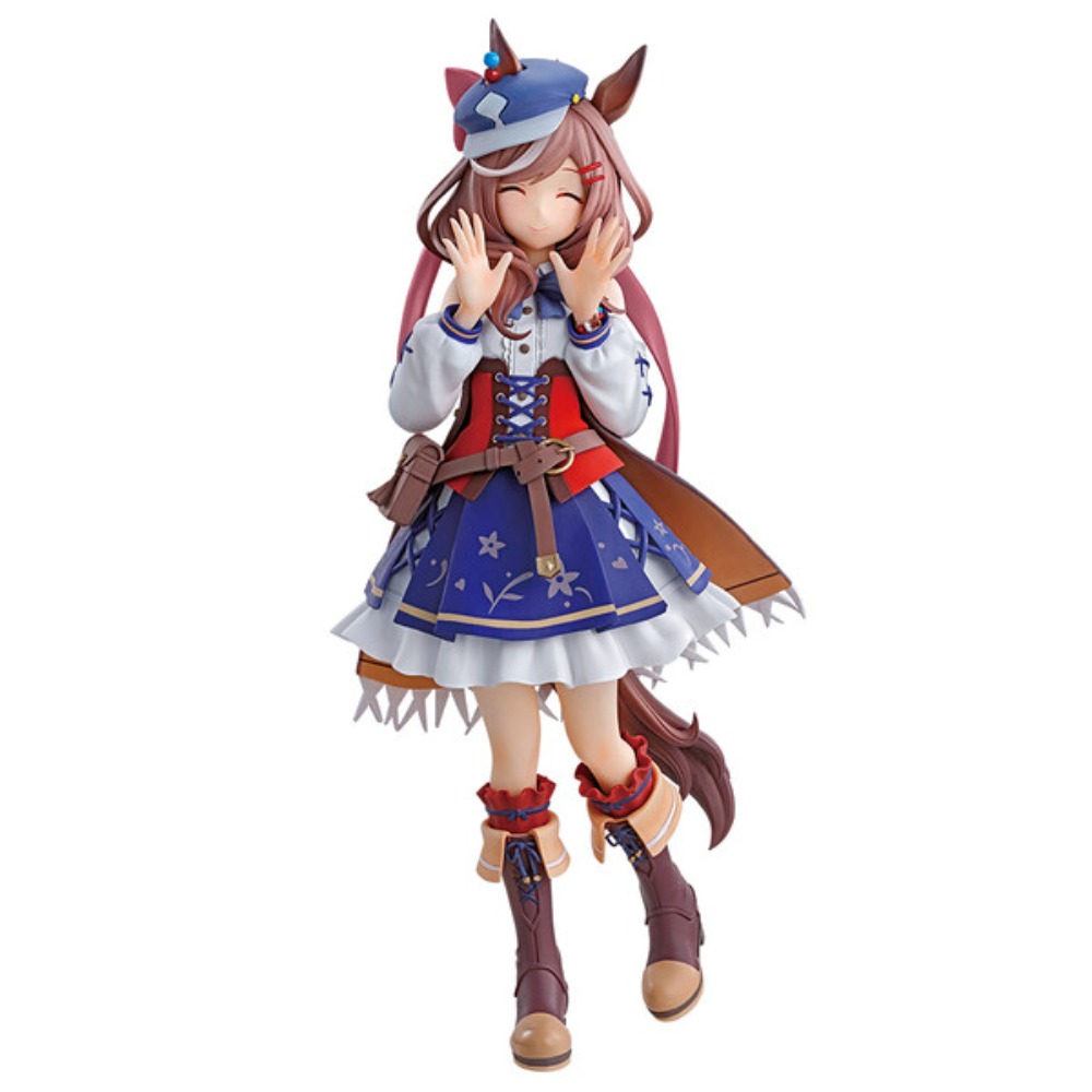 【JM】100% أصلي متوفر في المخزون - مراجعة Model Kit Uma Musume وسعره