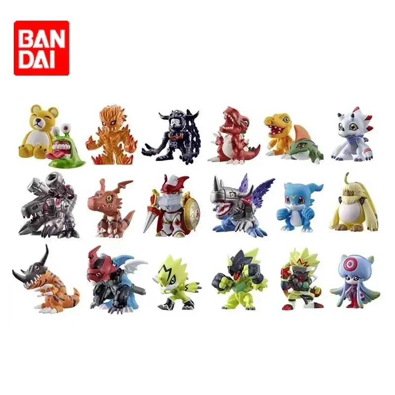 بانداي ديجمون مغامرة أنيمي عمل - مراجعة Model Kit Digimon وسعره