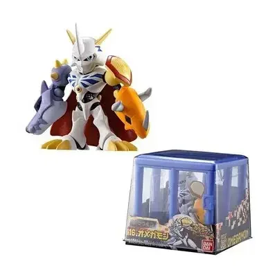 بانداي ديجمون مغامرة أنيمي عمل - مراجعة Model Kit Digimon وسعره