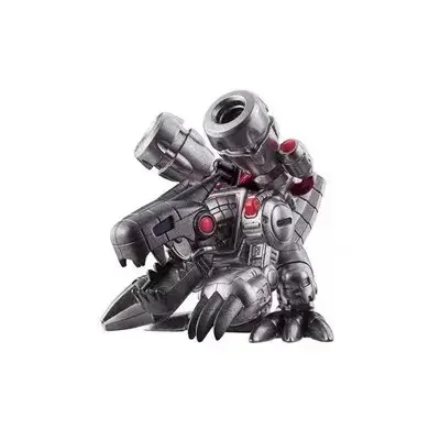 بانداي ديجمون مغامرة أنيمي عمل - مراجعة Model Kit Digimon وسعره