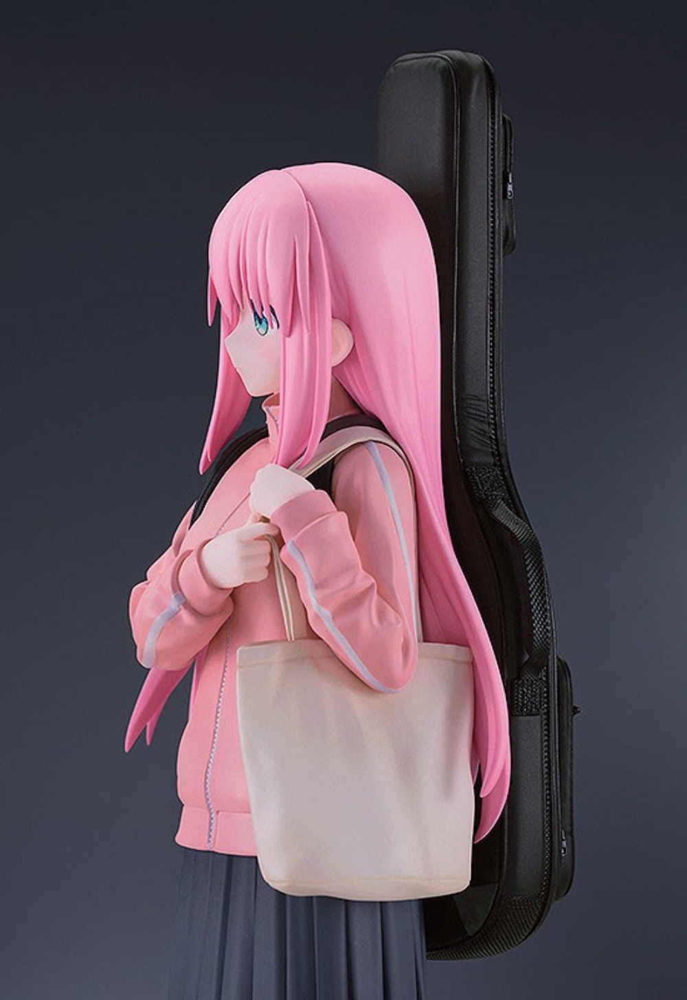 【جي إم】100% أصلي من شركة جود س - مراجعة Model Kit Bocchi The Rock وسعره