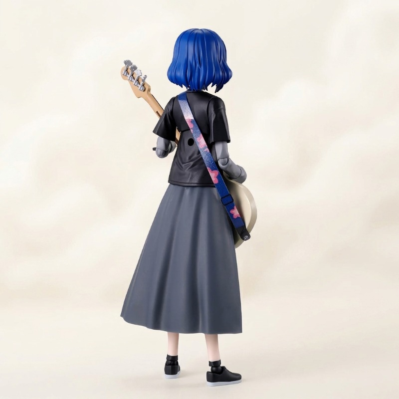 【متوفر في المخزون】بانداي 30MP  - مراجعة Model Kit Bocchi The Rock وسعره