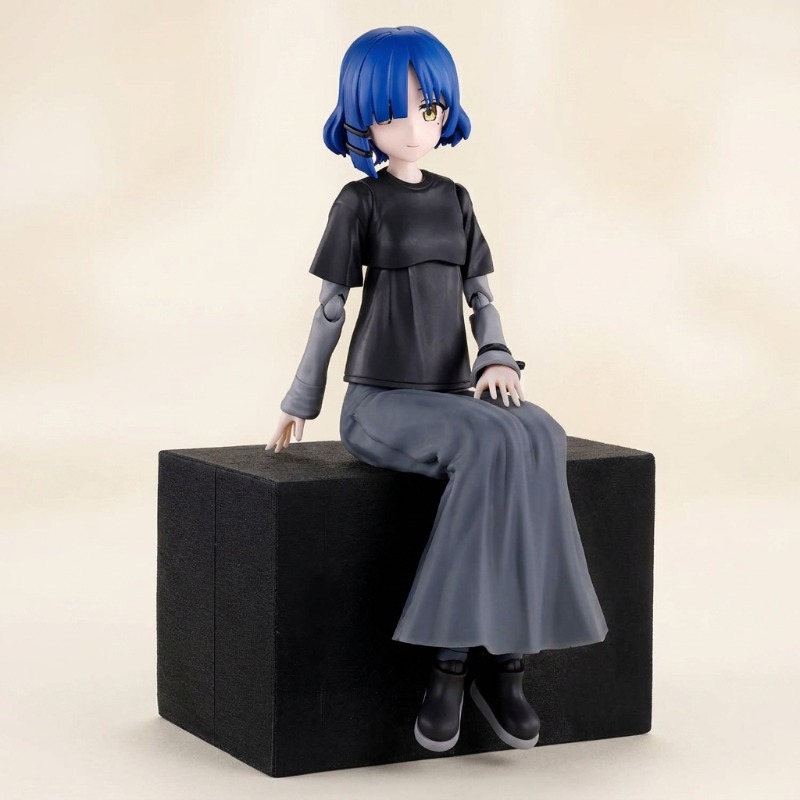 【متوفر في المخزون】بانداي 30MP  - مراجعة Model Kit Bocchi The Rock وسعره
