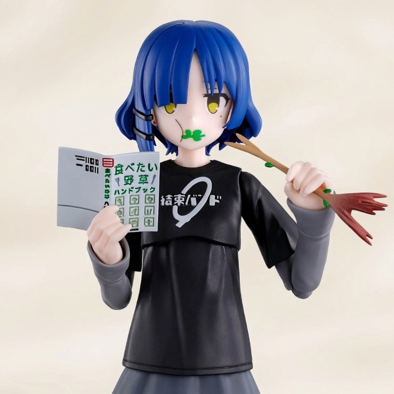 【متوفر في المخزون】بانداي 30MP  - مراجعة Model Kit Bocchi The Rock وسعره