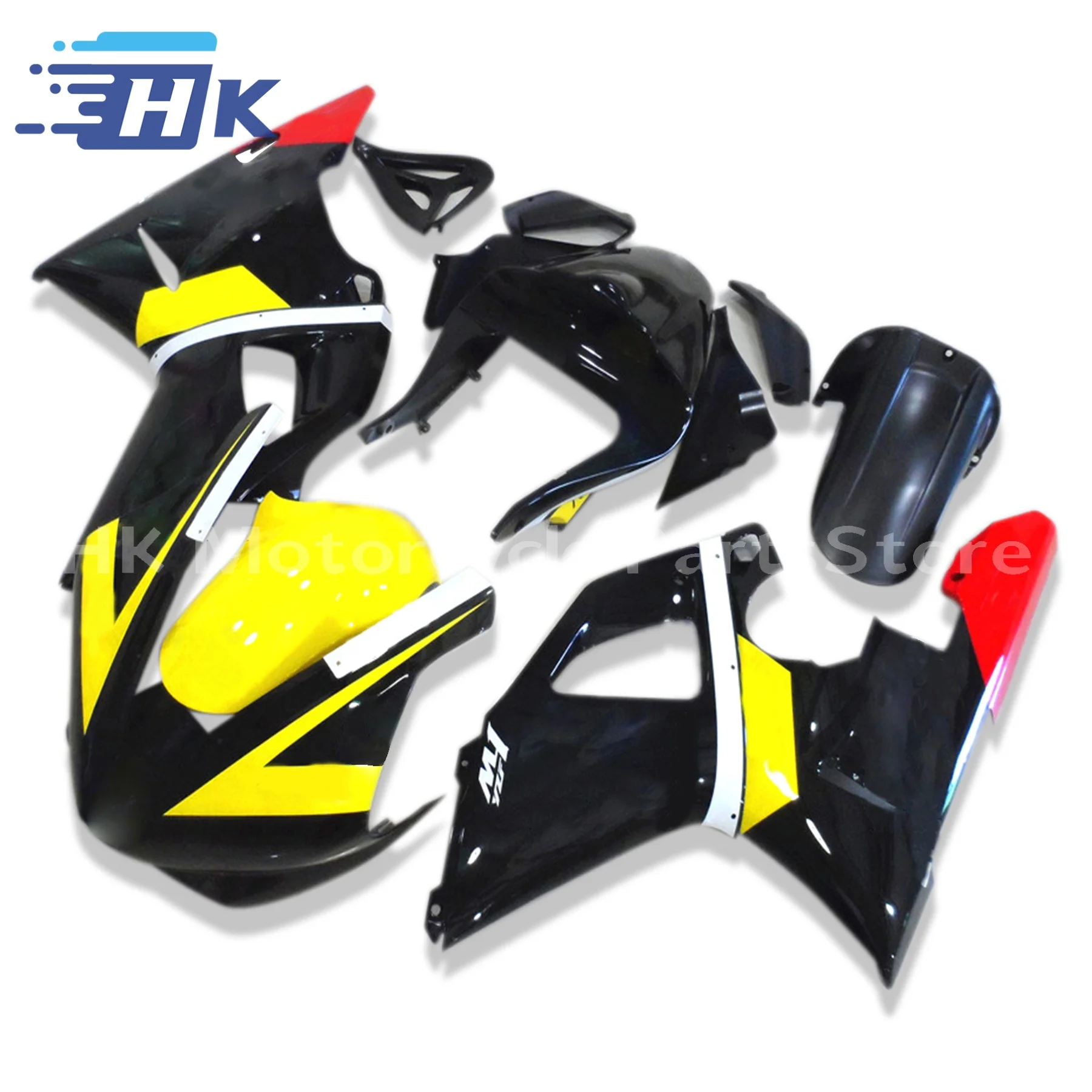 انسيابية جديدة مناسبة لياماها  - مراجعة Model Kit Yamaha وسعره