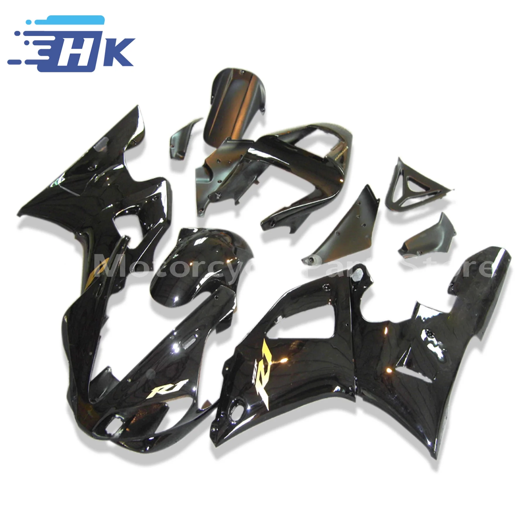 انسيابية جديدة مناسبة لياماها  - مراجعة Model Kit Yamaha وسعره