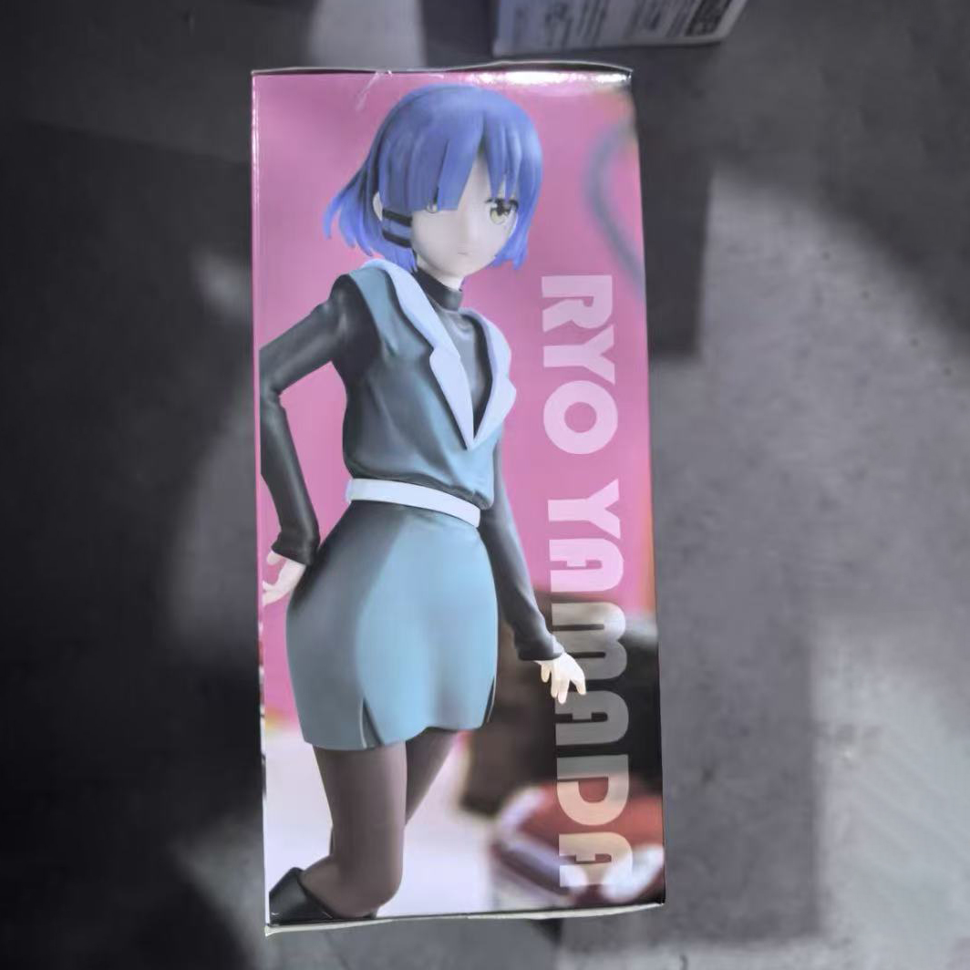 خدمة نظام أصلية 100% متوفرة في - مراجعة Model Kit Bocchi The Rock وسعره