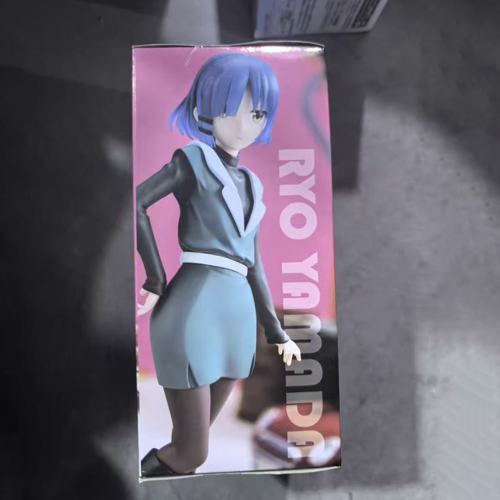 خدمة نظام أصلية 100% متوفرة في - مراجعة Model Kit Bocchi The Rock وسعره