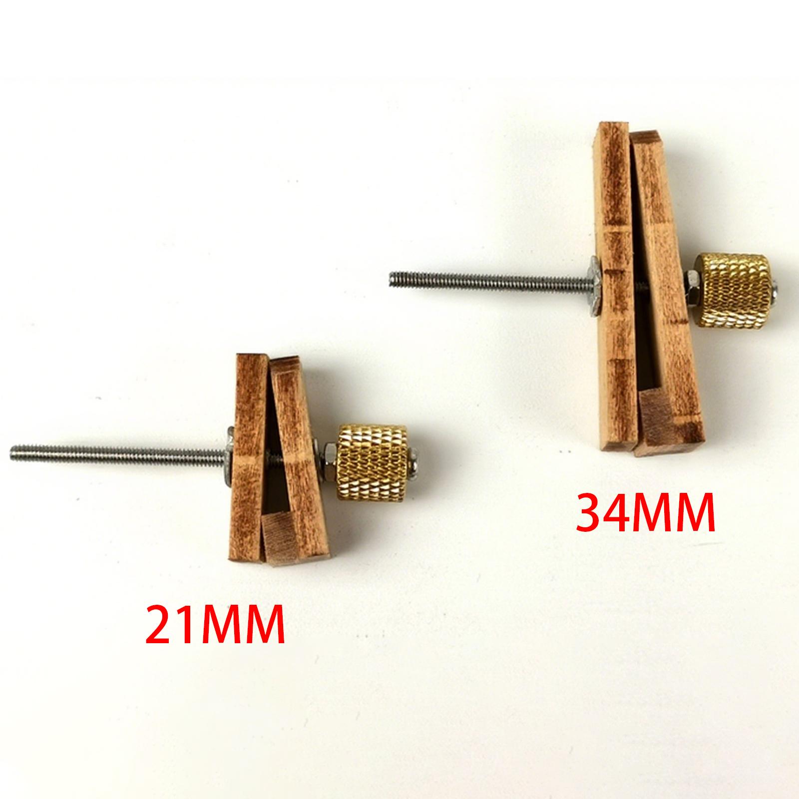 مشابك تثبيت ألواح هيكل السفينة - مراجعة Model Kit Tools وسعره