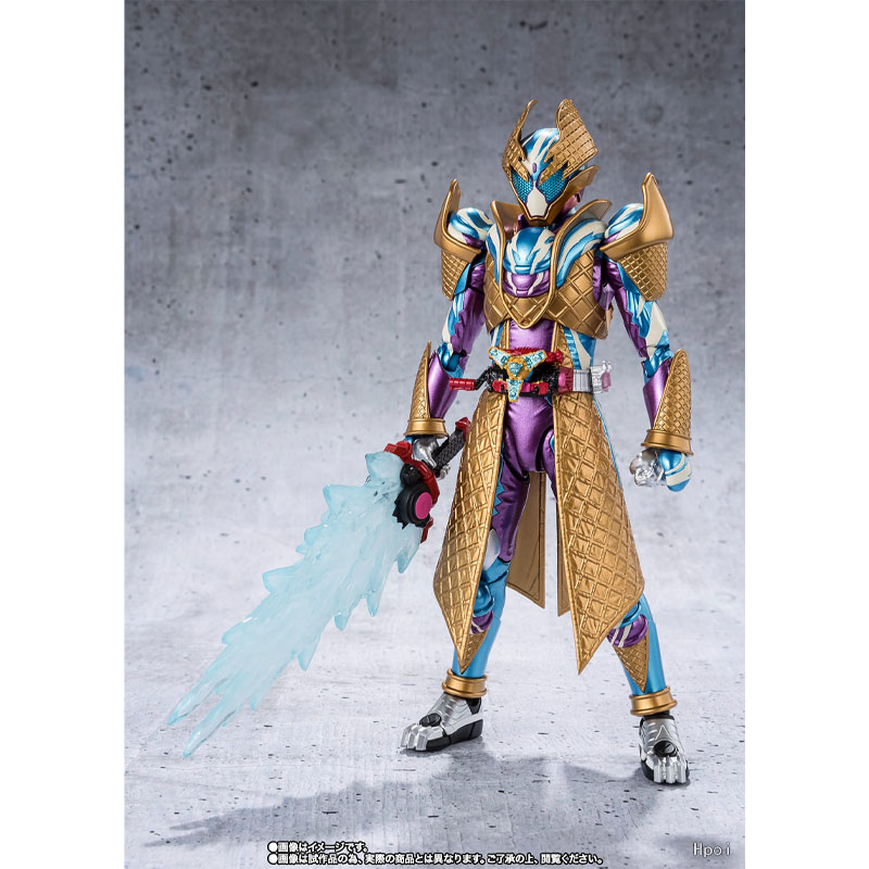 متوفر في المخزون: مجسم أصلي من - مراجعة Model Kit Kamen Rider وسعره