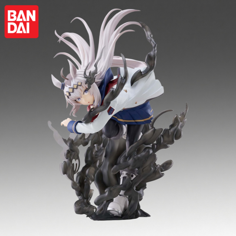 متوفر في المخزون: مجسم شخصية أ - مراجعة Model Kit Uma Musume وسعره