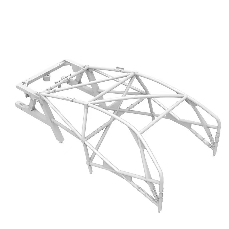 MENG CS-008 1/24 مقياس 1:24 طر - مراجعة Model Kit Eva 01 وسعره