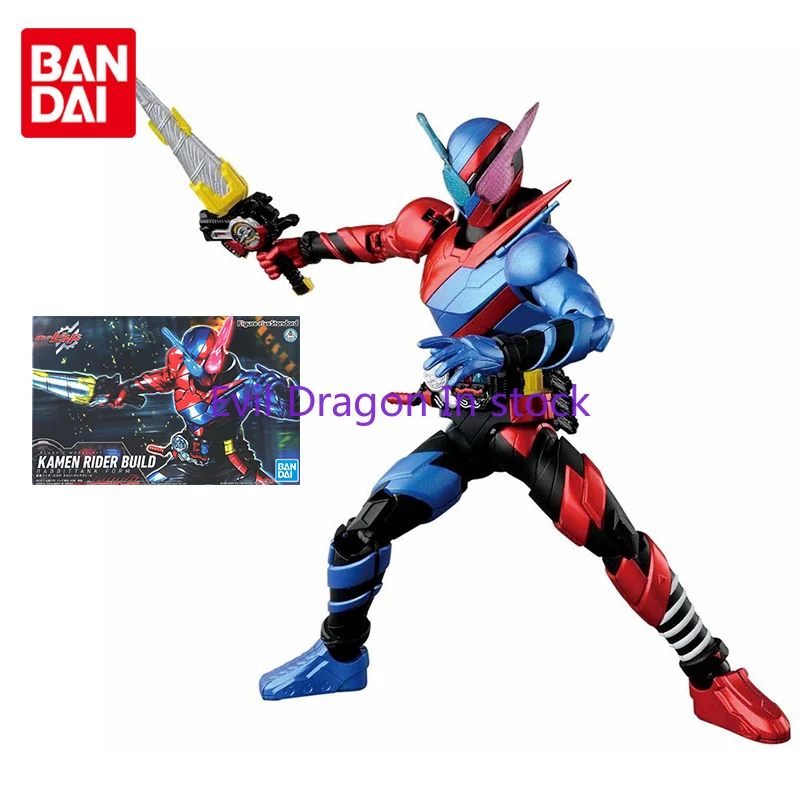 بانداي كامن رايدر مجسم أنمي أص - مراجعة Model Kit Kamen Rider وسعره