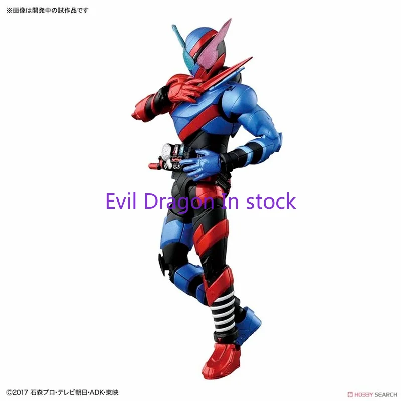 بانداي كامن رايدر مجسم أنمي أص - مراجعة Model Kit Kamen Rider وسعره