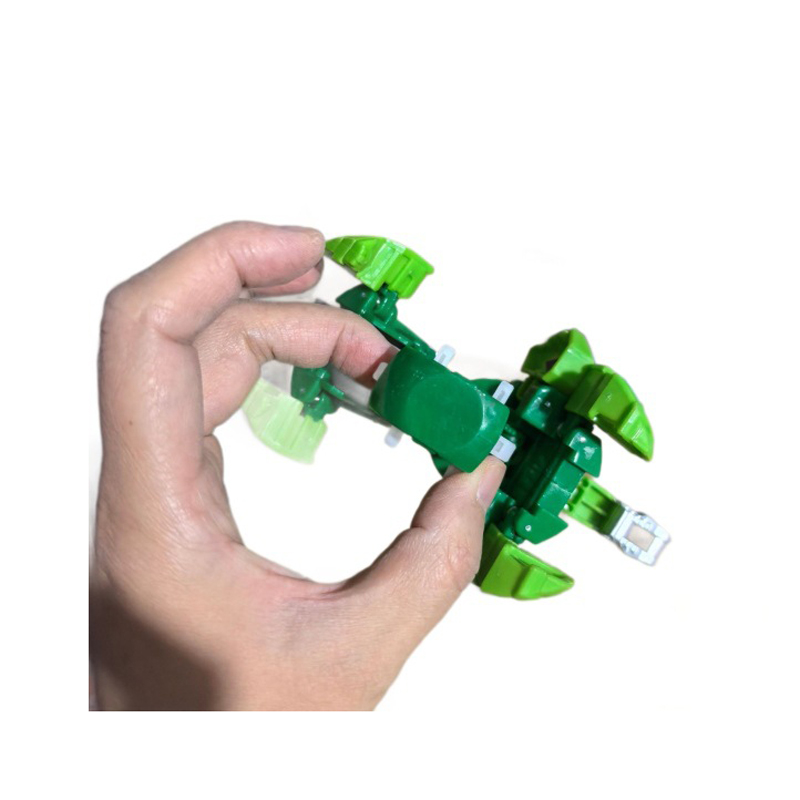 نموذج لعبة روبوت وحش ديناصور ق - مراجعة Model Kit Dinosaur Bandai وسعره