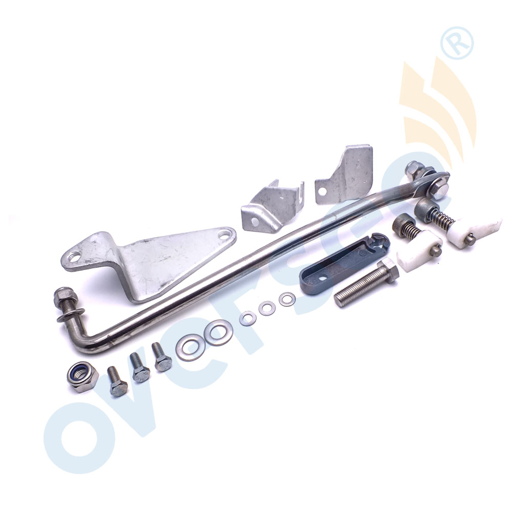 689-48501 مجموعة مرفق جهاز الت - مراجعة Model Kit Yamaha وسعره