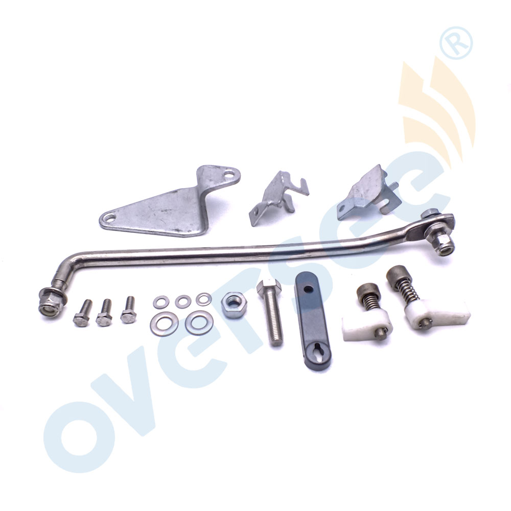 689-48501 مجموعة مرفق جهاز الت - مراجعة Model Kit Yamaha وسعره