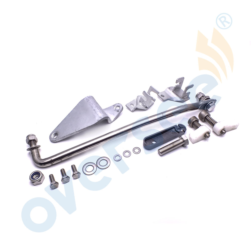 689-48501 مجموعة مرفق جهاز الت - مراجعة Model Kit Yamaha وسعره