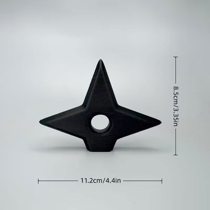 زينة الثلاجة، زينة ثلاجة ثلاثي - مراجعة Model Kit Ninja وسعره
