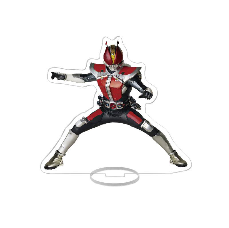 مجسمات كامن رايدر أكريليك، مجس - مراجعة Model Kit Kamen Rider وسعره