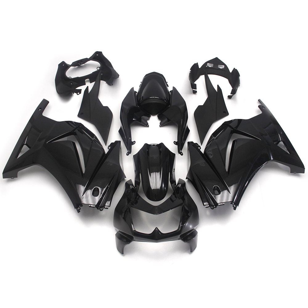 مجموعة هدايا هيكل الدراجة النا - مراجعة Model Kit Ninja وسعره
