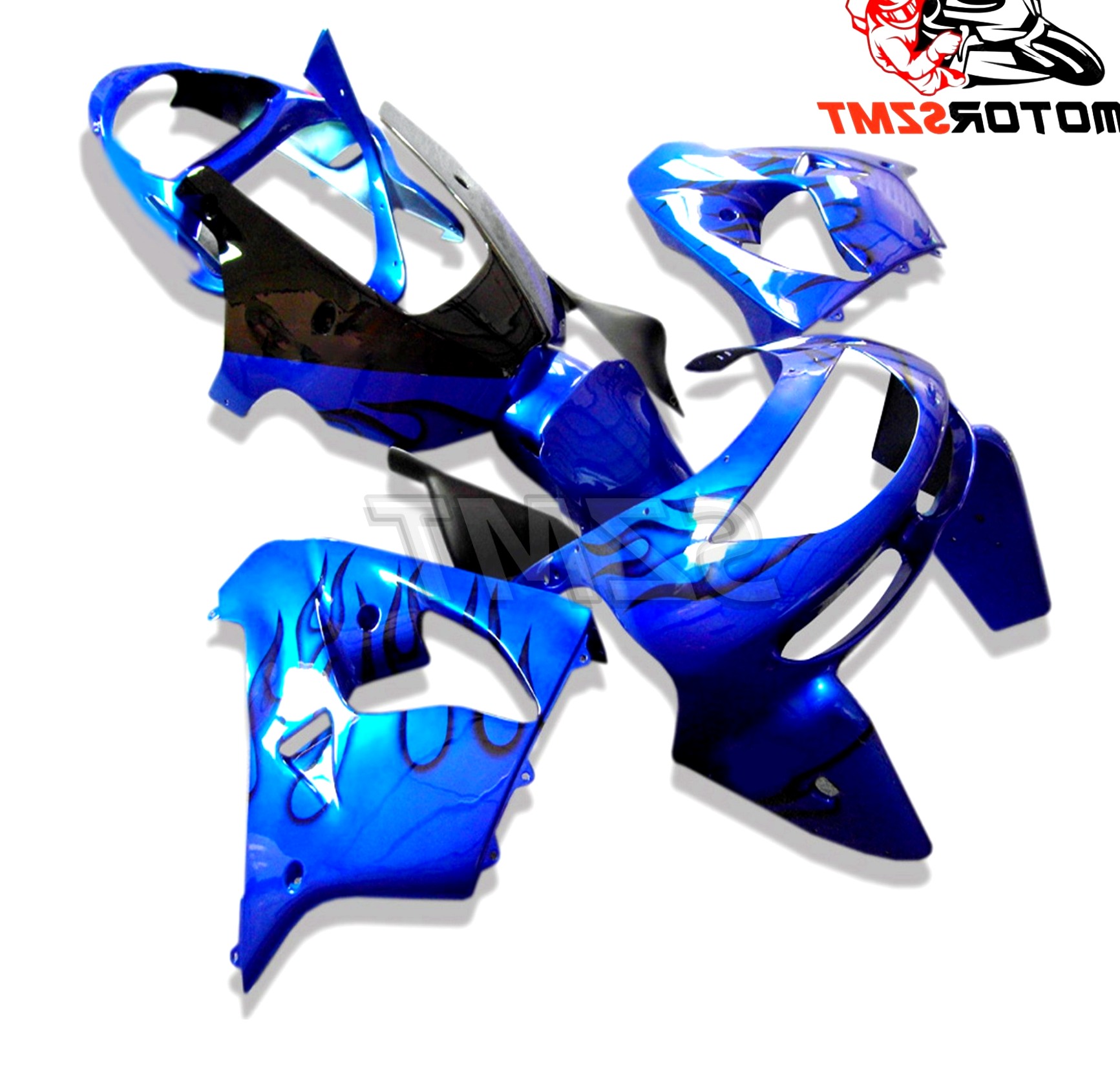 طقم هيكل خارجي جديد من ABS - أ - مراجعة Model Kit Ninja وسعره