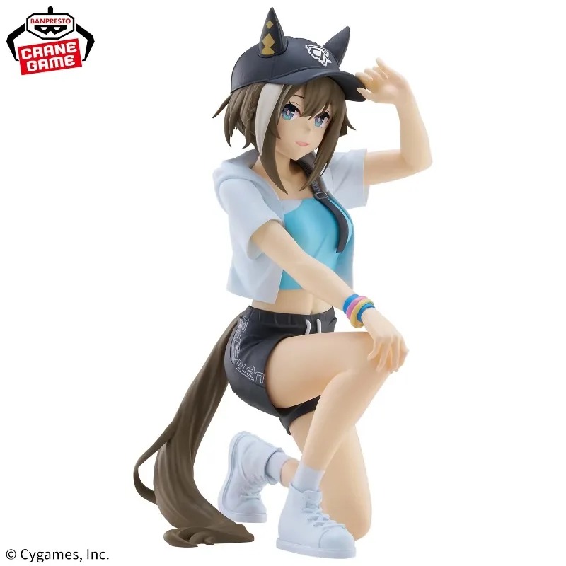 بانداي بانبرستو الرسمية: أنمي  - مراجعة Model Kit Uma Musume وسعره