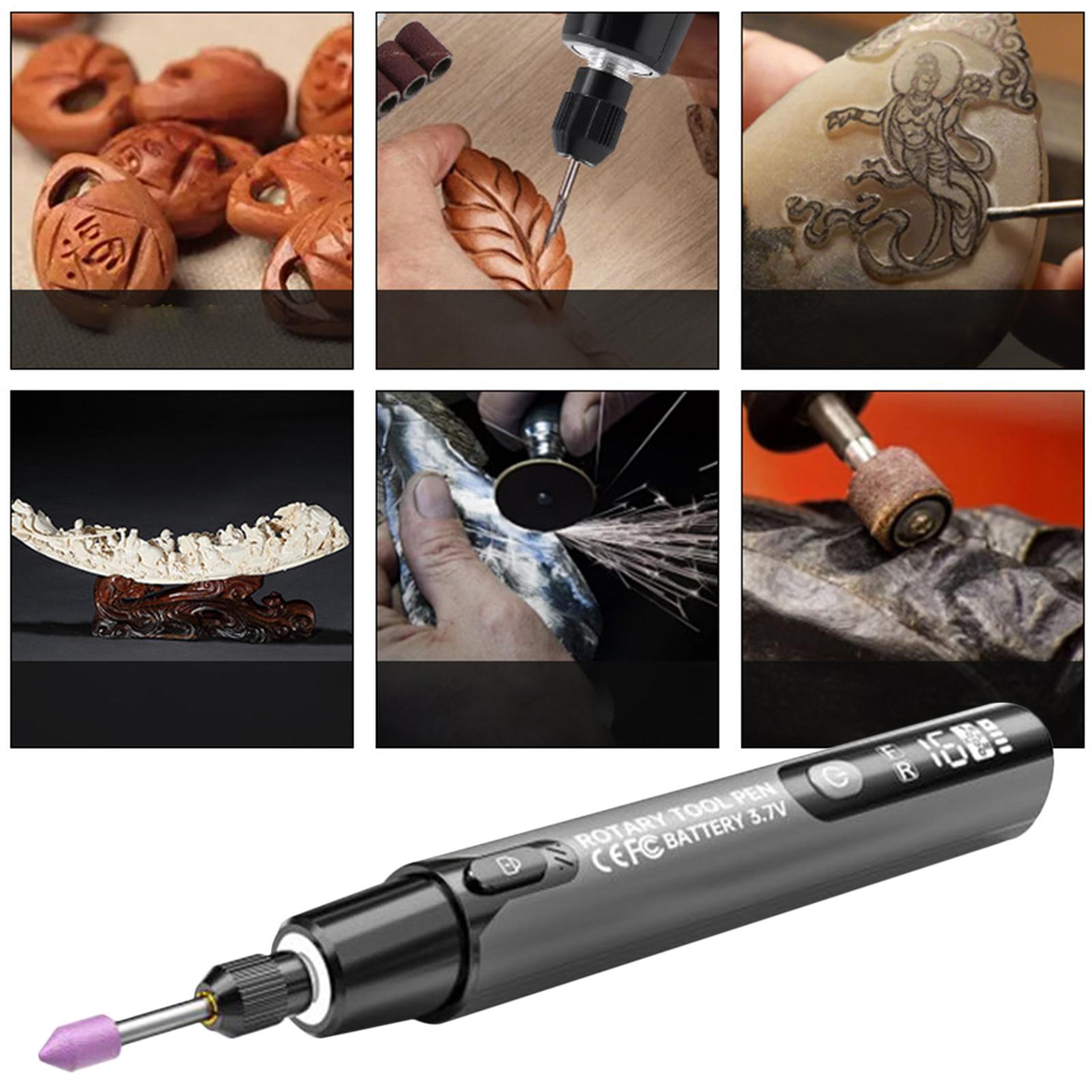 مجموعة أدوات دوارة لاسلكية بـ  - مراجعة Model Kit Tools وسعره