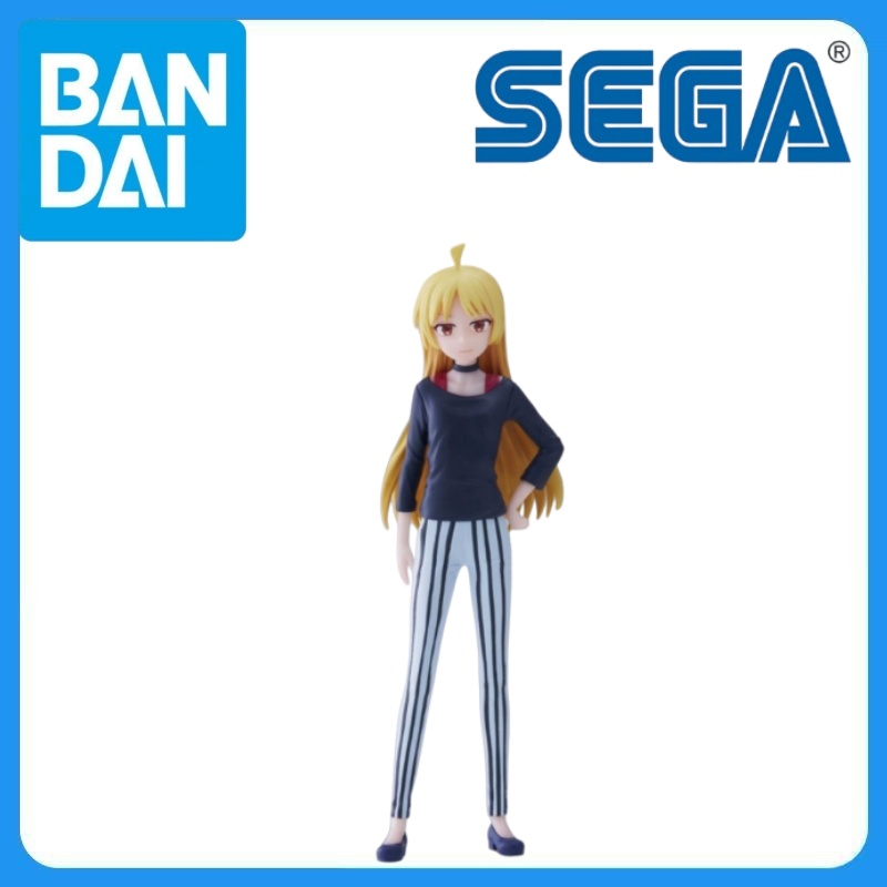 متوفر في المخزون الأصلي سيجا ب - مراجعة Model Kit Bocchi The Rock وسعره